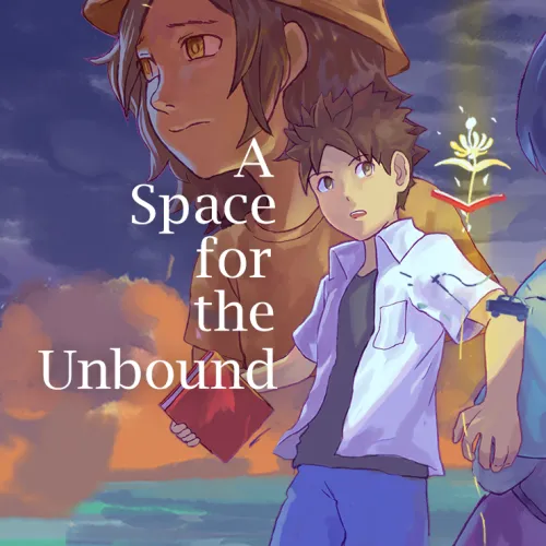 A Space For The Unbound