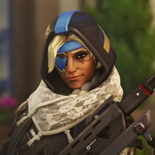 Ana