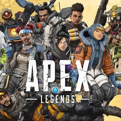 Apex Legends