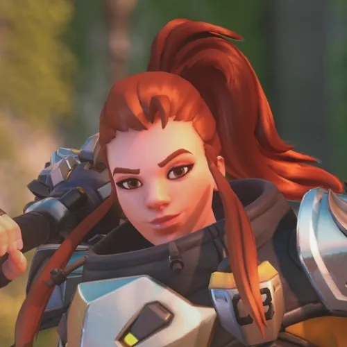 Brigitte