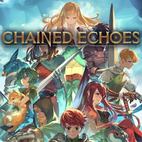 Chained Echoes