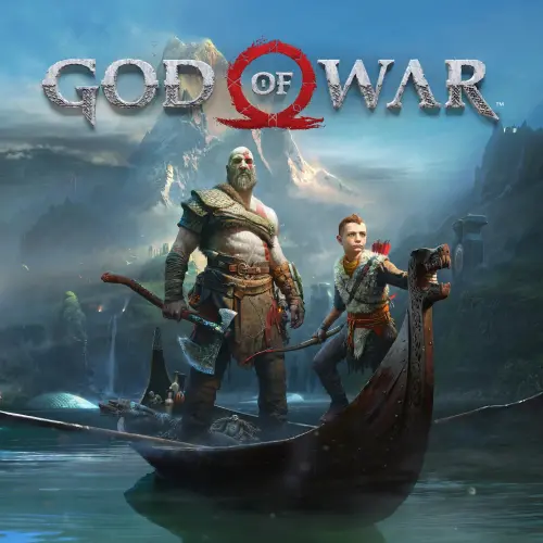 God of War 2018