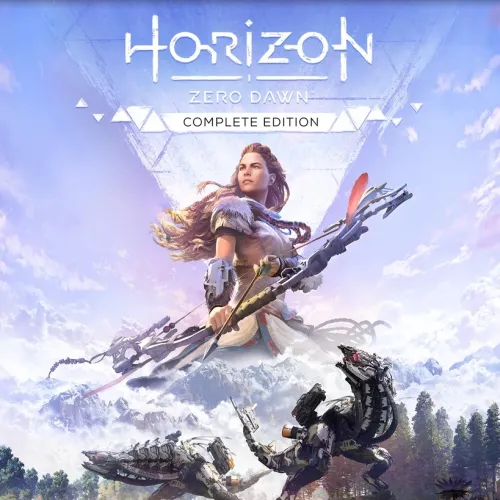 Horizon Zero Dawn