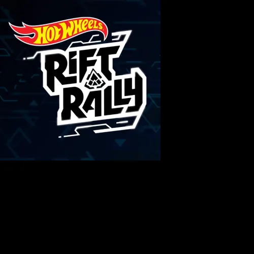 Hot Wheels: Rift Rally