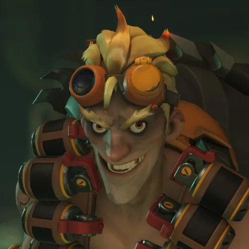 Junkrat