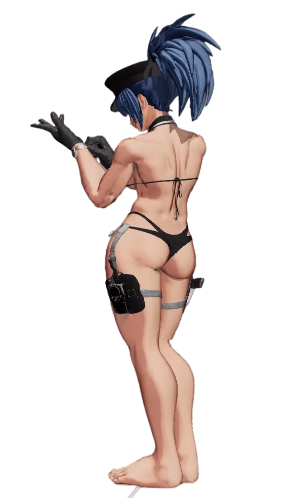 Leona Heidern