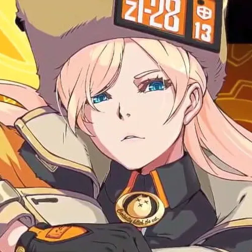 Millia Rage