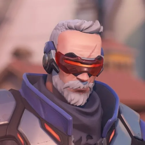 Soldier 76