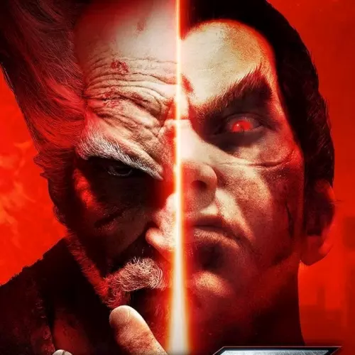 Tekken 7