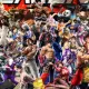 Tekken