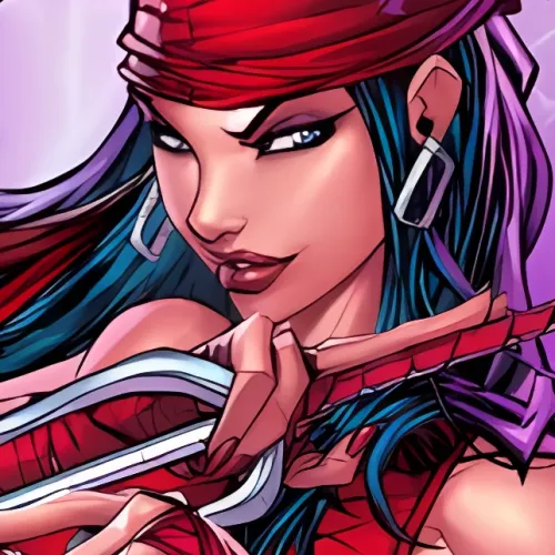 Elektra