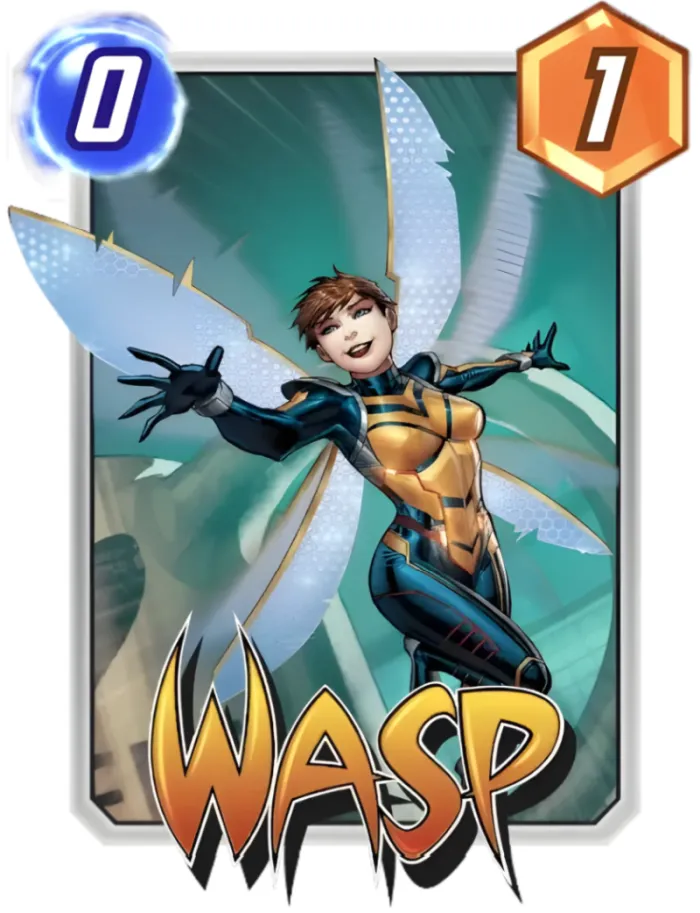 Wasp