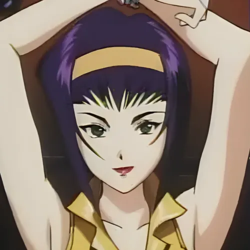 Faye Valentine